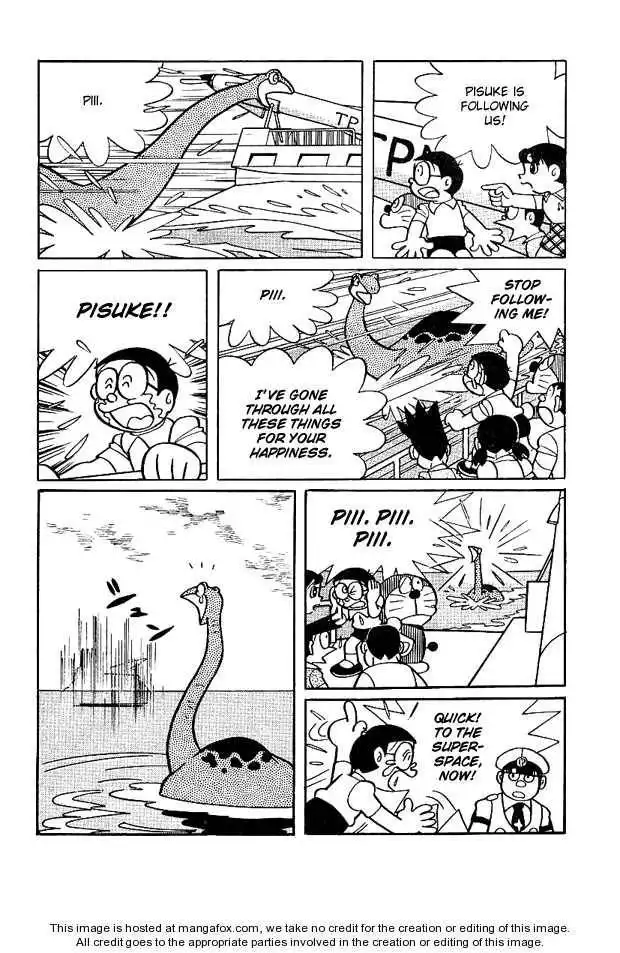 Doraemon Long Stories Chapter 5 35